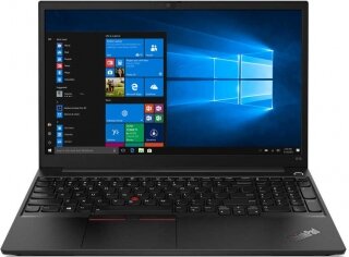 Lenovo ThinkPad E15 G2 20TDS0BTGA56 Notebook kullananlar yorumlar